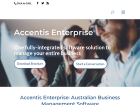 accentis.com.au