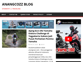 anangcozz.com