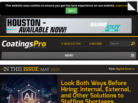 coatingspromag.com