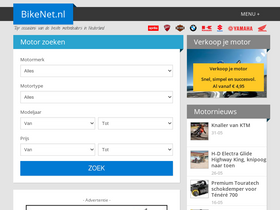 bikenet.nl