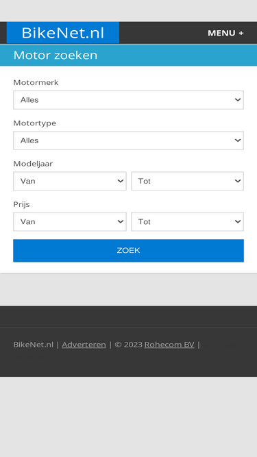 bikenet.nl