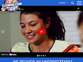 clowns.com