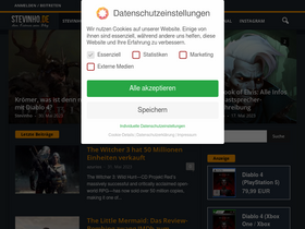 stevinho.justnetwork.eu