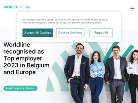 be.worldline.com
