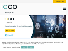 ioco.tech