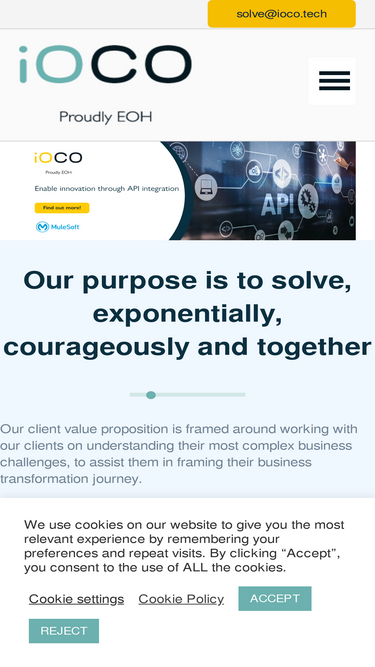 ioco.tech