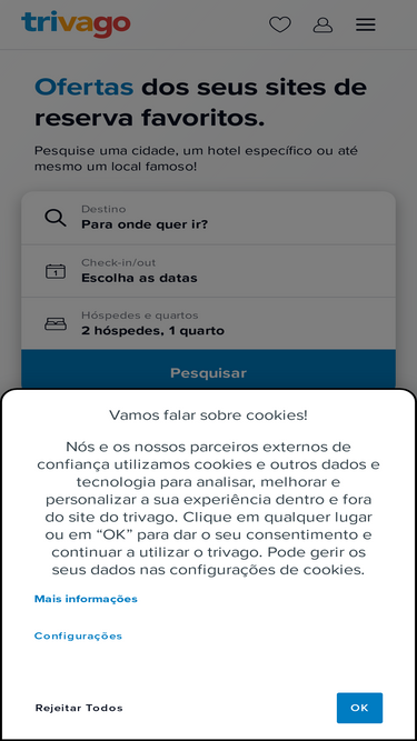 trivago.pt
