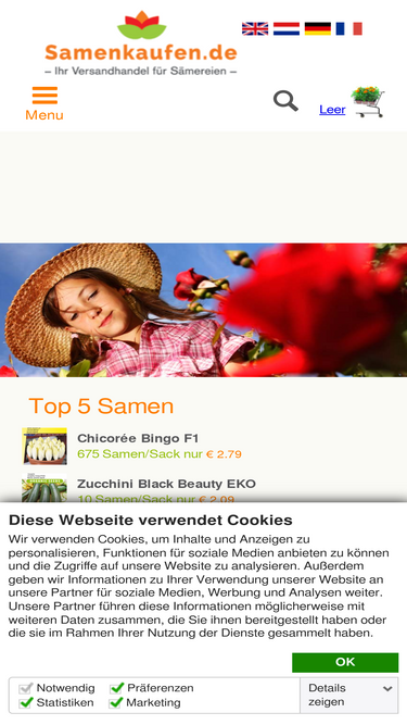 samenkaufen.de