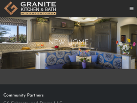 granitetucson.com