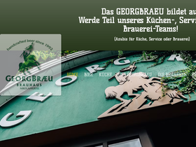 georgbraeu.de