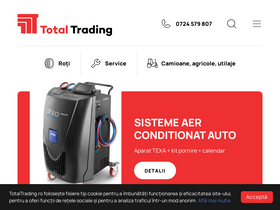 totaltrading.ro