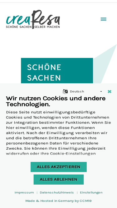 crearesa.de