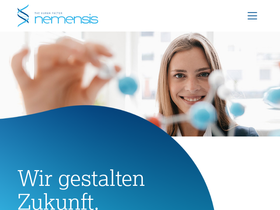 nemensis.com