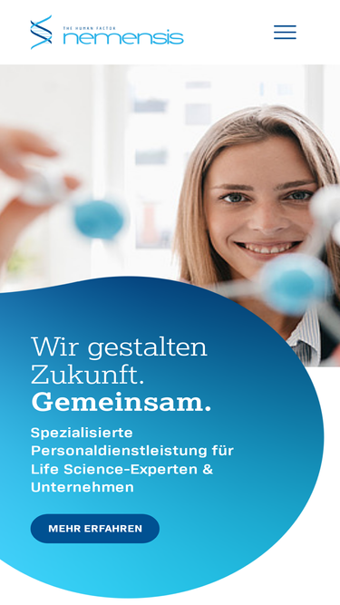 nemensis.com