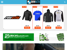 bmw-actu.com