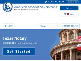texasnotary.com