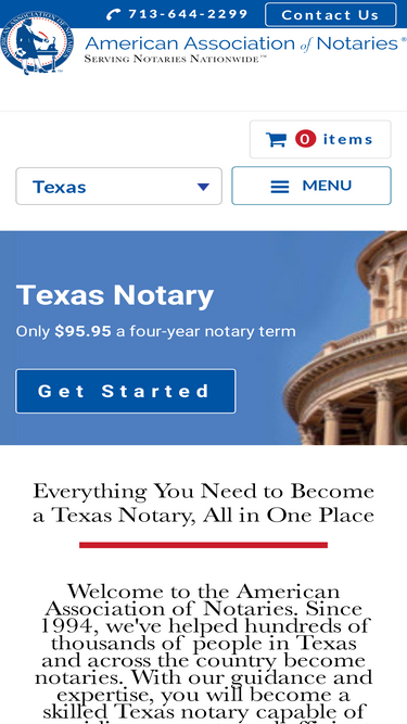 texasnotary.com