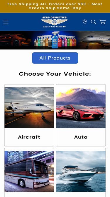 washwax.com