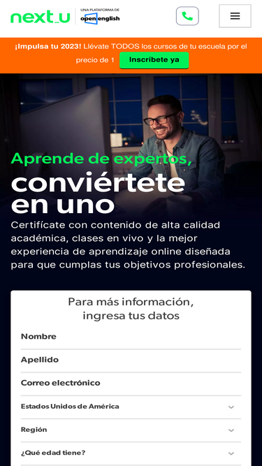 nextu.com
