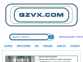 qzvx.com