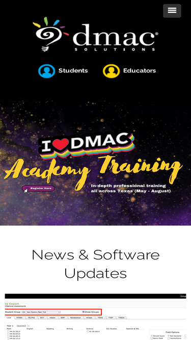 dmac-solutions.net