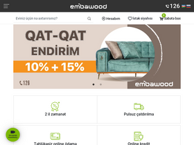 embawood.az