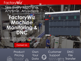 factorywiz.com