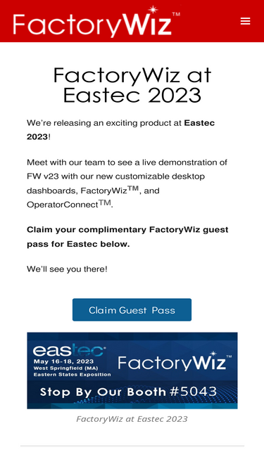 factorywiz.com