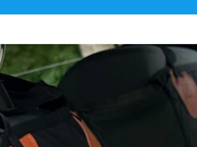 pawpystuff.com homepage screenshot