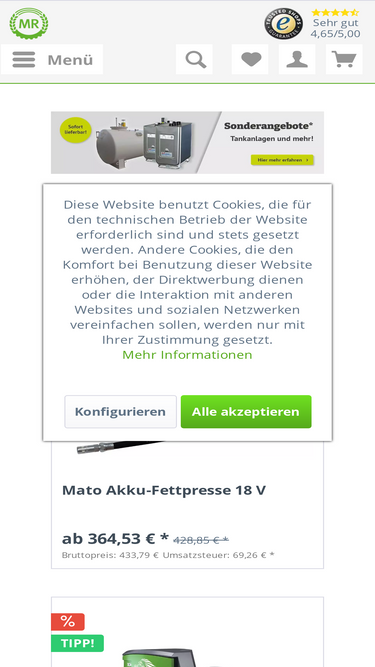 mr-shop.de