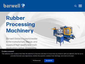 barwell.com
