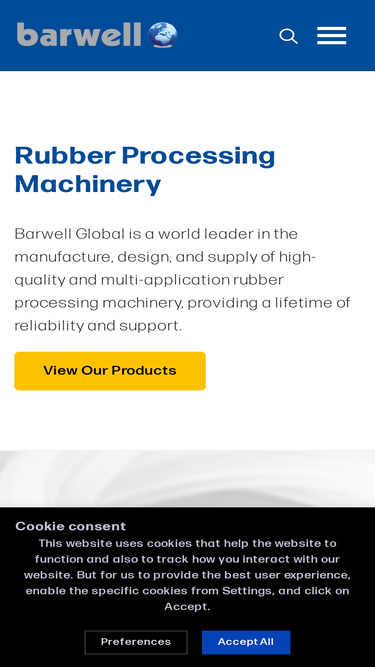 barwell.com