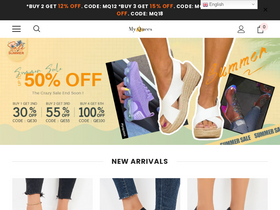 myquees.com