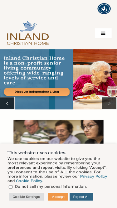 ichome.org