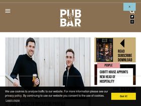 pubandbar.com