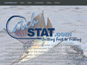 catchstat.com