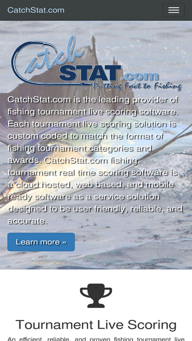 catchstat.com