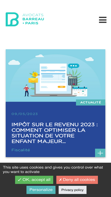 avocats.paris