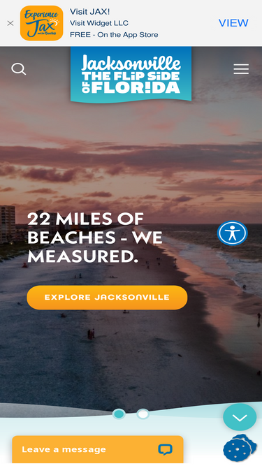visitjacksonville.com
