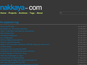 nakkaya.com