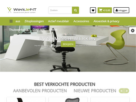 werkjefit.nl