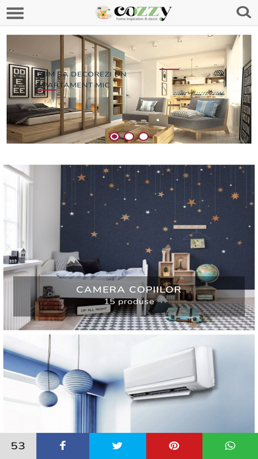 cozzy.ro