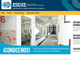 esdie.org