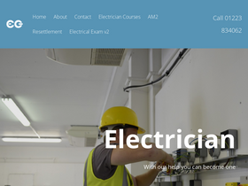 electricalcoursesuk.co.uk