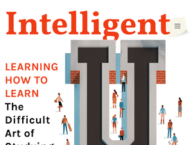 'intelligent.com' screenshot