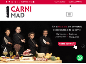 carnimad.es