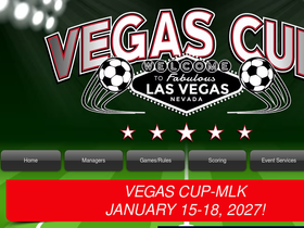 vegascup.org