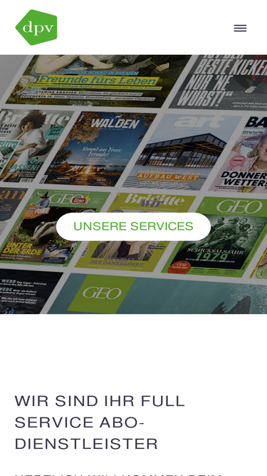 dpv.de
