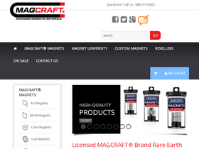 magcraft.com