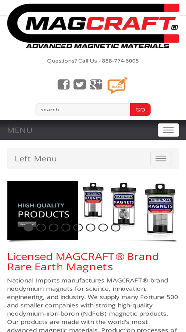 magcraft.com
